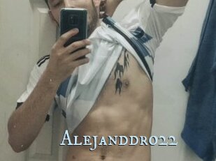 Alejanddro22