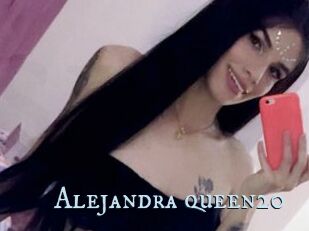 Alejandra_queen20