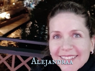 Alejandraa