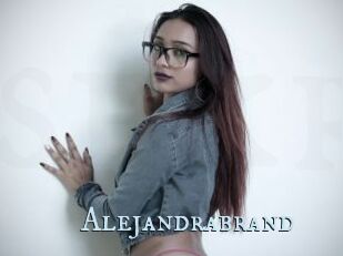 Alejandrabrand