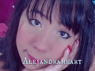 Alejandraheart