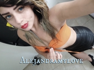 Alejandramylove