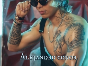 Alejandro_conor