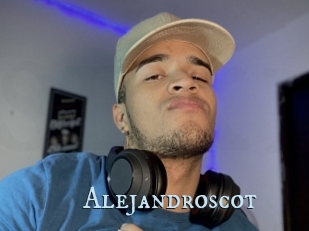 Alejandroscot