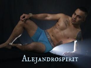 Alejandrospirit