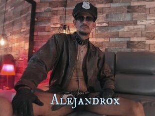 Alejandrox