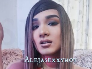 Alejasexxyhot