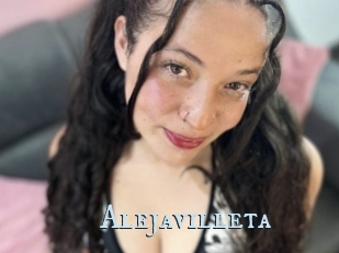 Alejavilleta