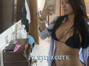 Alejitacute