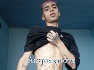 Alejoxxhotx