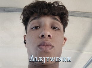 Alejtwinkk