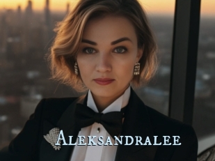 Aleksandralee