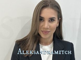 Aleksandramitch