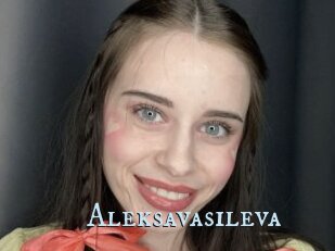 Aleksavasileva