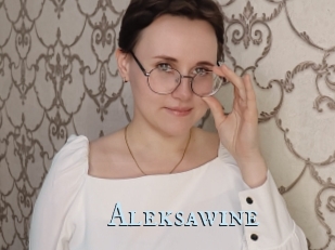 Aleksawine