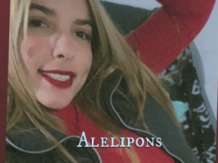 Alelipons