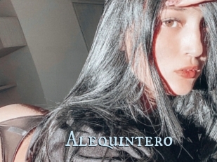 Alequintero