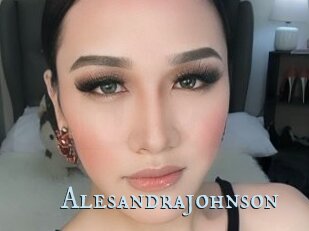 Alesandrajohnson