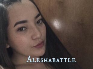 Aleshabattle