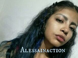 Alessainaction