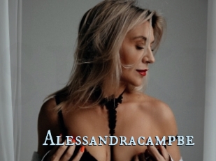 Alessandracampbe