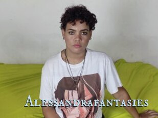 Alessandrafantasies