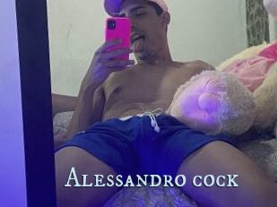 Alessandro_cock