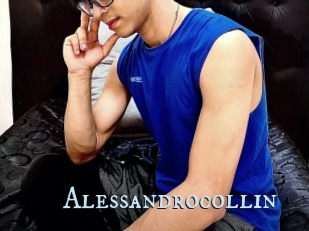 Alessandrocollin