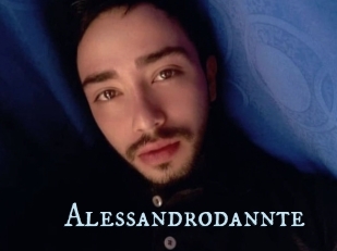 Alessandrodannte