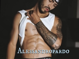 Alessandropardo