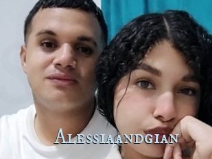 Alessiaandgian