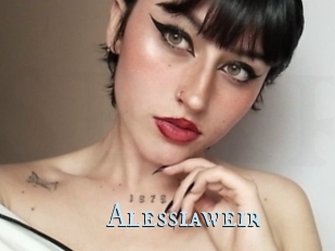 Alessiaweir