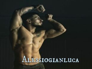 Alessiogianluca