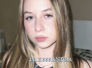 Alesssandra