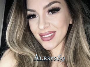 Alesys69