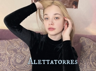 Alettatorres