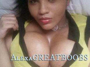 Alexa_GREATBOOBS