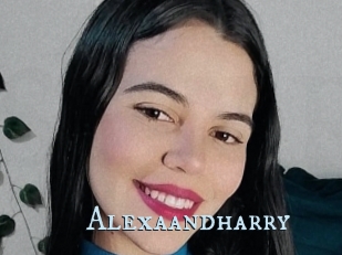 Alexaandharry