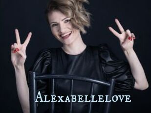 Alexabellelove