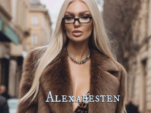 Alexabesten