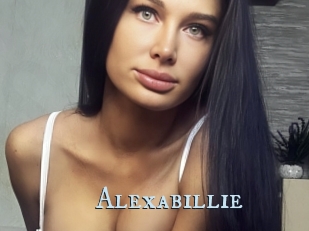 Alexabillie