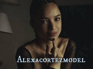 Alexacortezmodel