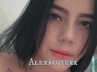 Alexacutexx