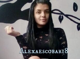 Alexaescobar18