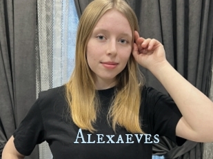 Alexaeves