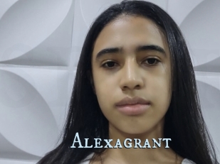 Alexagrant