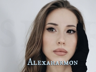 Alexaharmon