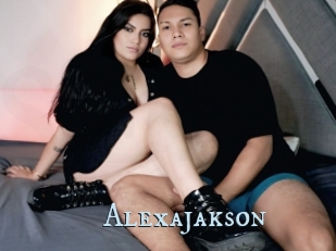 Alexajakson