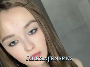 Alexajensens