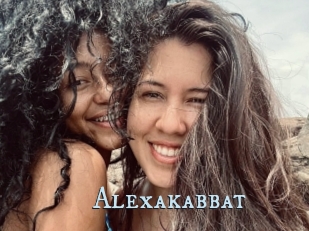 Alexakabbat